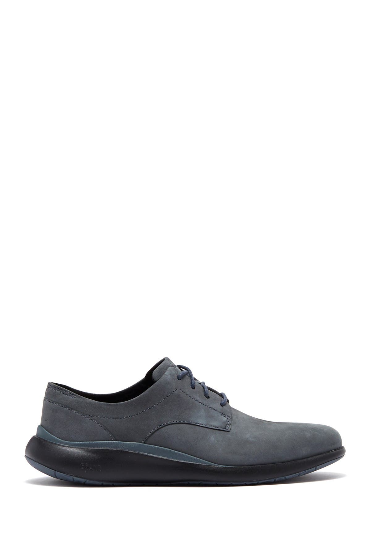 Cole Haan Troy Plain Toe Oxford, Alternate, color, 