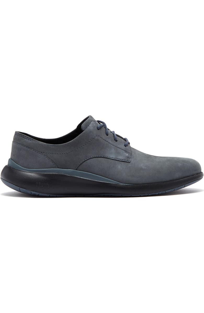 Cole Haan Troy Plain Toe Oxford, Alternate, color,