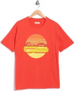 Maaji Azalea Beaded Graphic T-Shirt