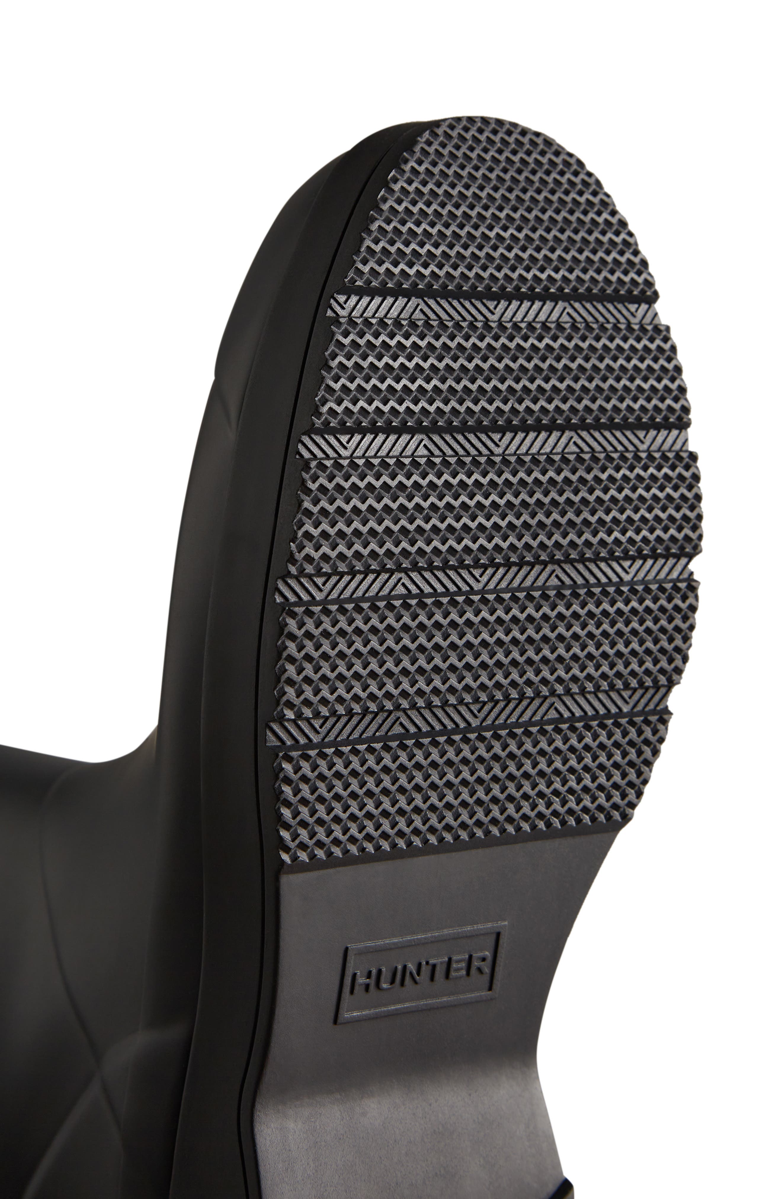 Hunter Original Play Mid Waterproof Rain Boot, Alternate, color, 