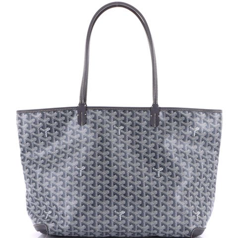 Artois Tote Coated Canvas MM