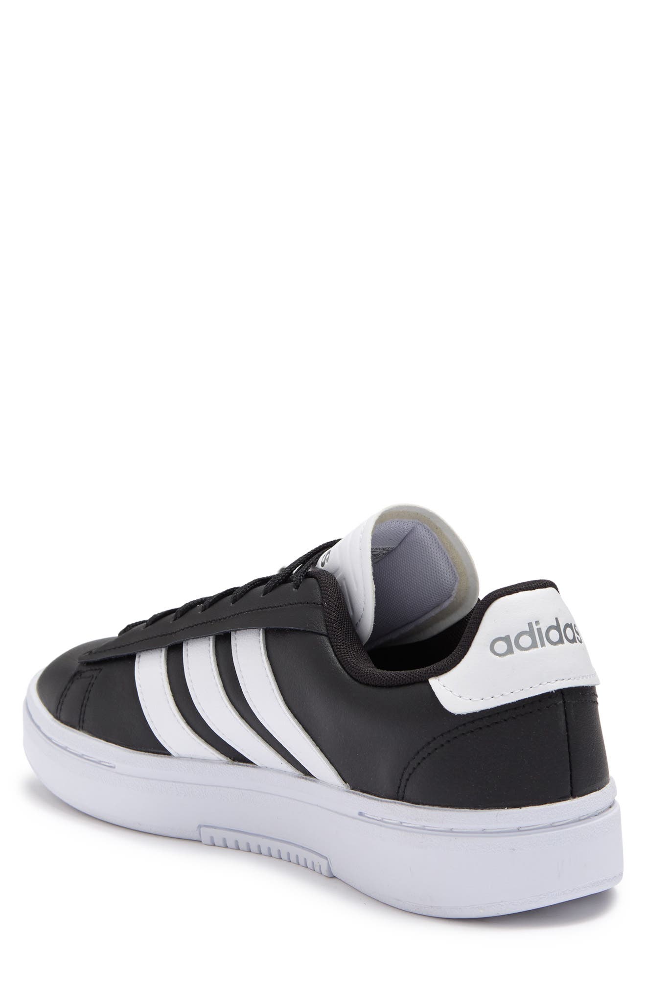 adidas Grand Court Alpha Sneaker, Alternate, color, 