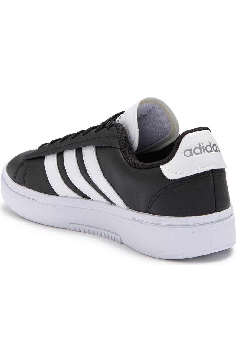 adidas Grand Court Alpha Sneaker, Alternate, color,