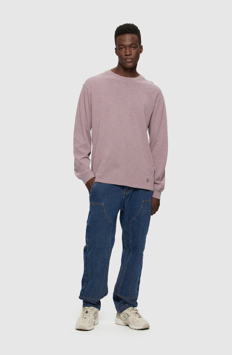 KUWALLA Carpenter Jeans, Alternate, color, 