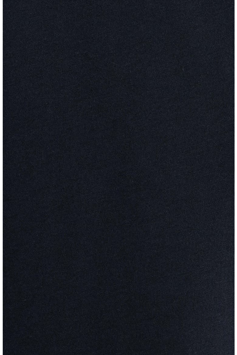 Signature Capsule Knit Blazer, Alternate, color, NAVY