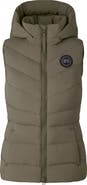 Canada Goose Clair 750 Fill Power Down Vest