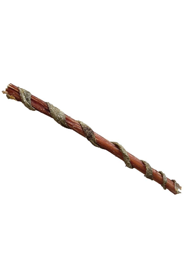 Fish Sticks - Bully Stick Wrapped In Cod Skin - 10 Pack, 12 Inch, Alternate, color, Multicolored