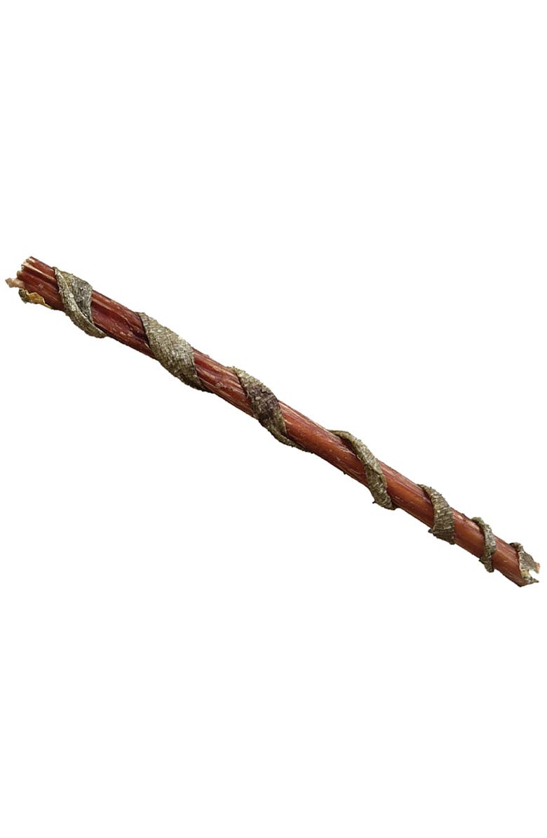 ICELANDIC+ Fish Sticks - Bully Stick Wrapped In Cod Skin - 10 Pack, 12 Inch, Alternate, color, Multicolored