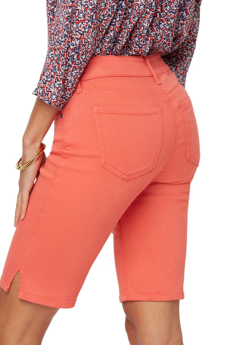 NYDJ Briella Shorts, Alternate, color, 