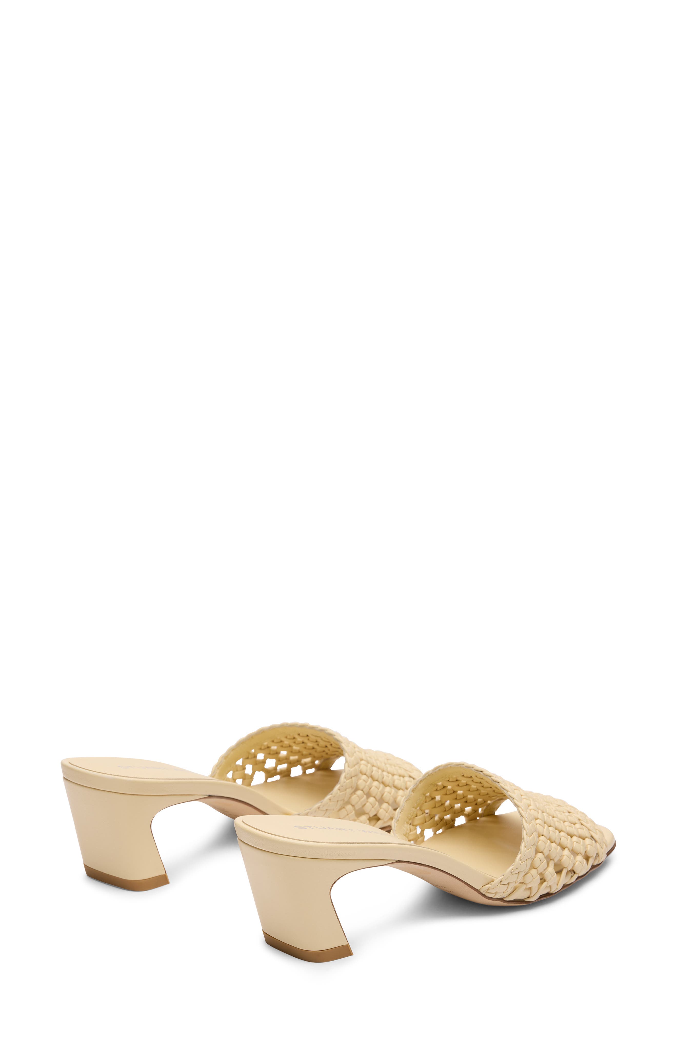 Marina Slide 50, Alternate, color, STRAW