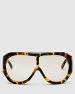Naked Wolfe Kim Sunglasses Sunglasses
