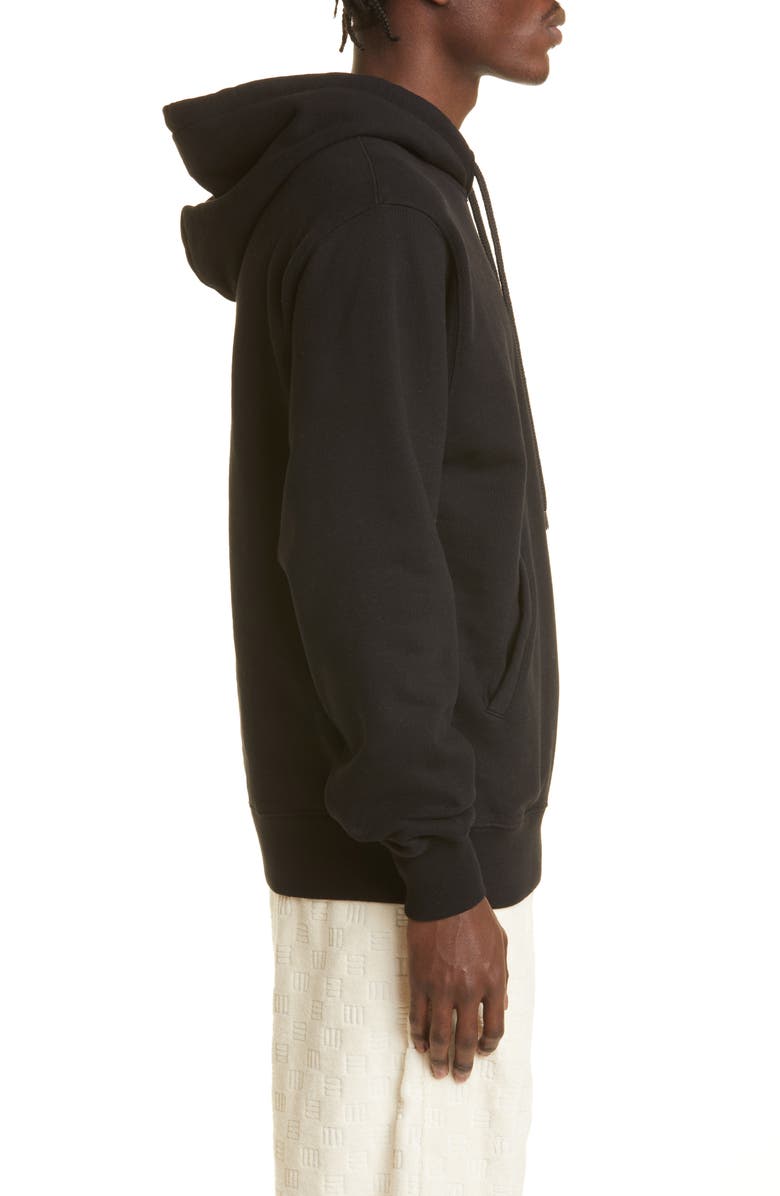 Ambush Men's Workshop Logo Cotton Hoodie, Alternate, color, 