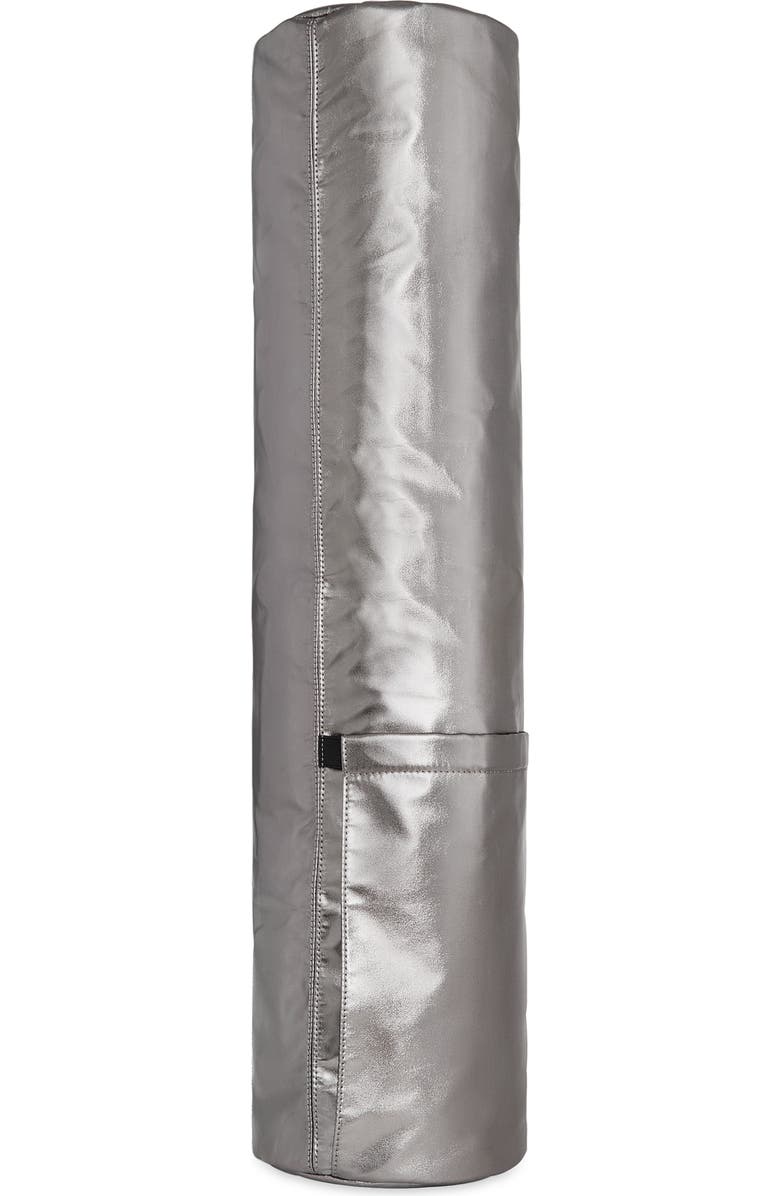 Rebecca Minkoff Yoga Mat Carrier, Alternate, color,