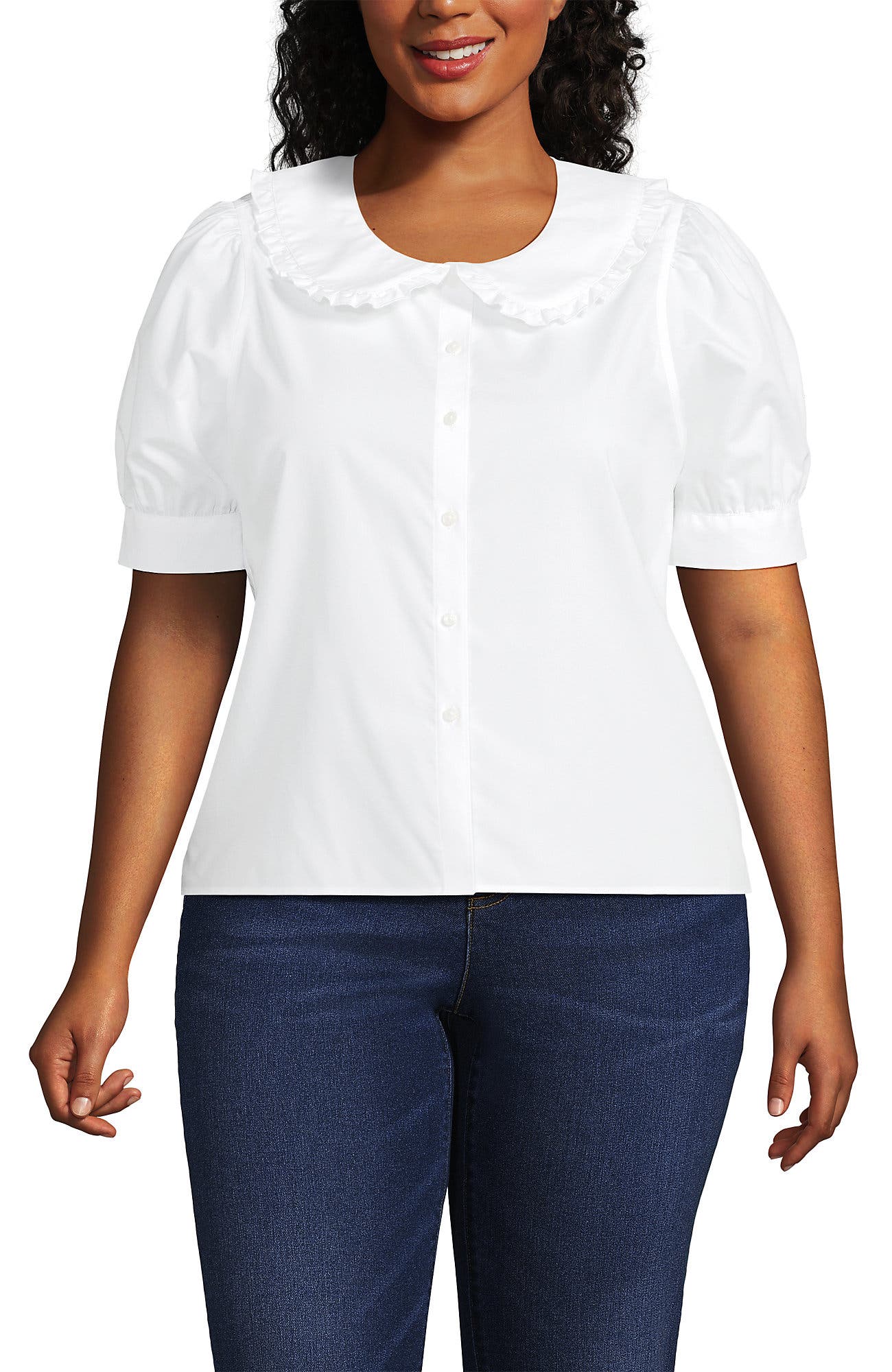 selected White