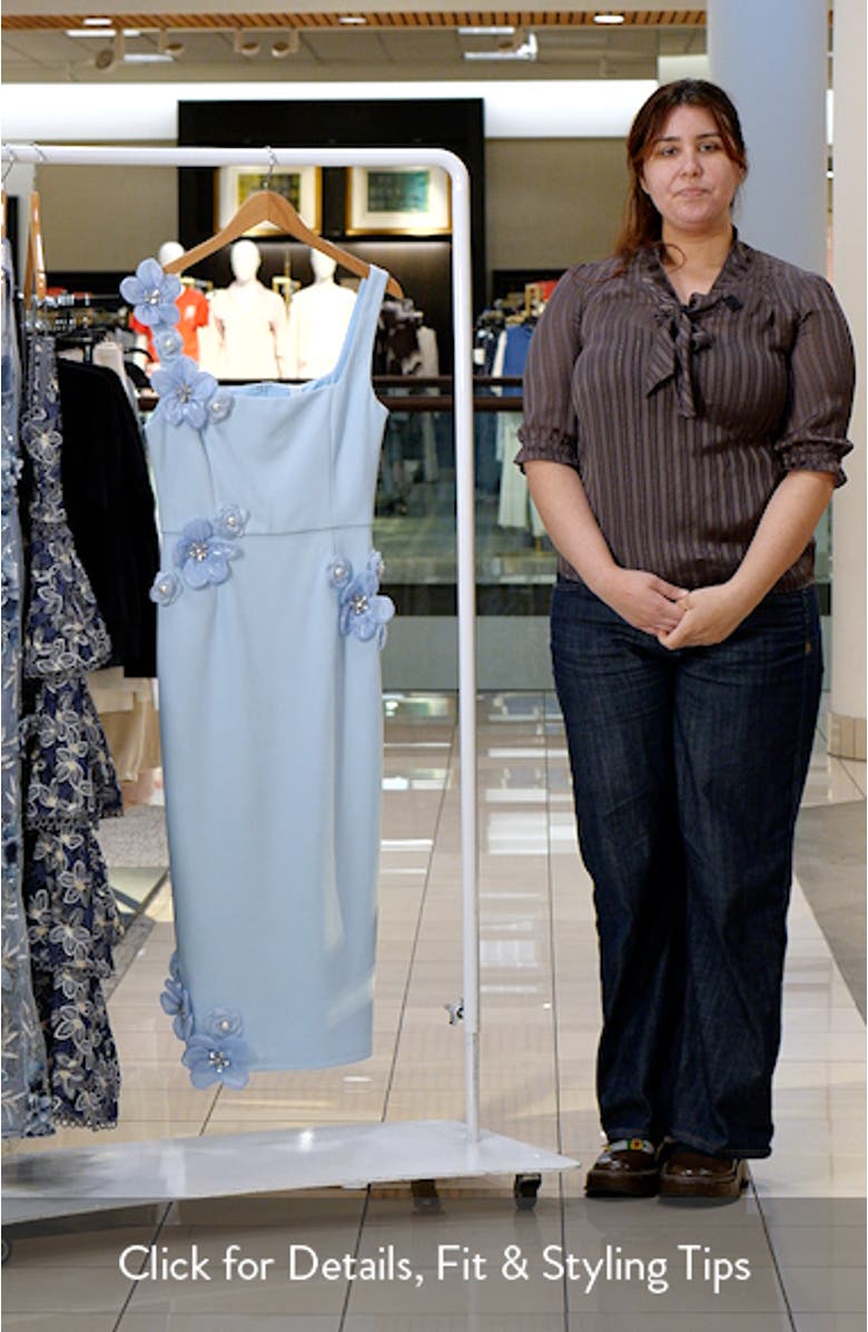 Chantelle Cocktail Dress, sales video thumbnail