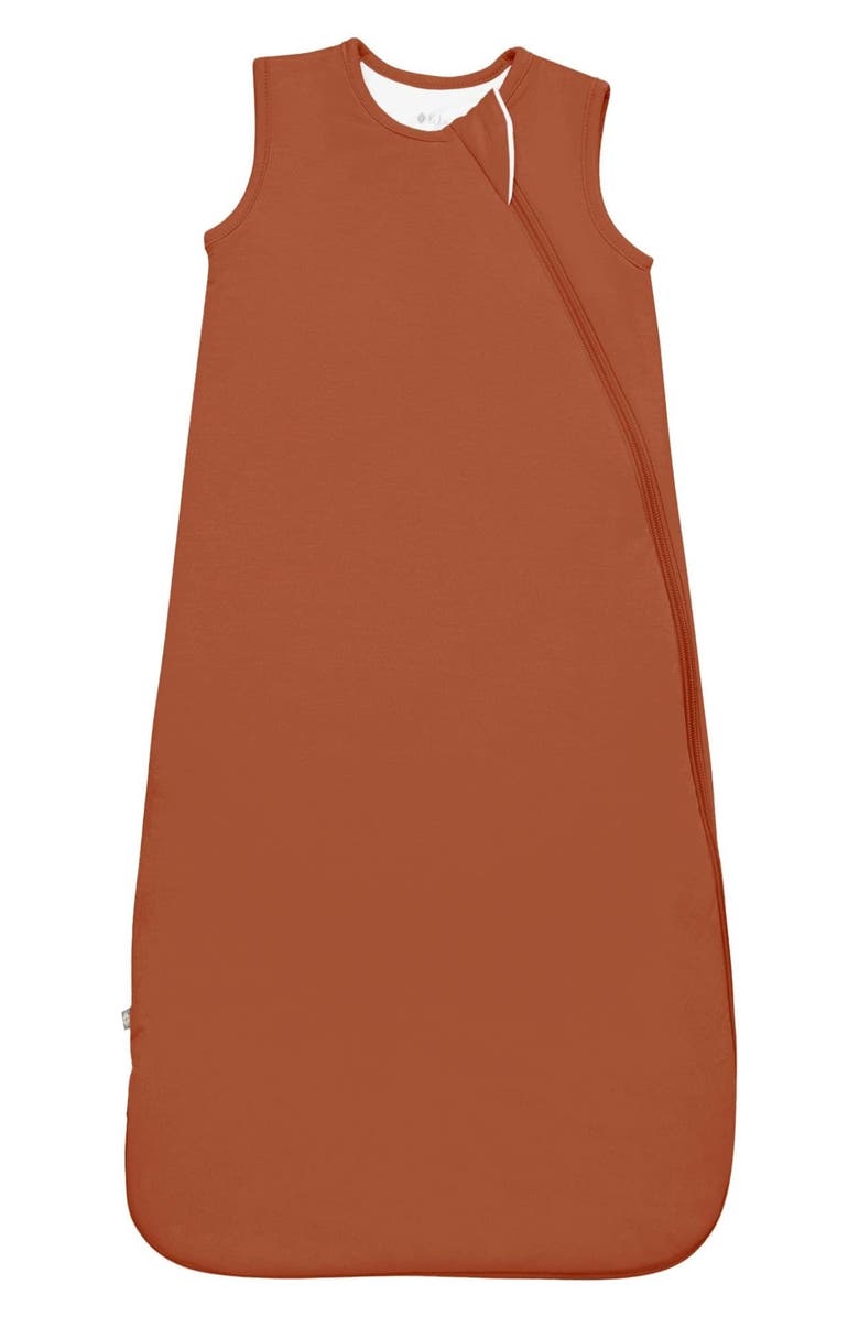Kyte BABY Rust 2.5 TOG Sleep Bag, Main, color, Rust