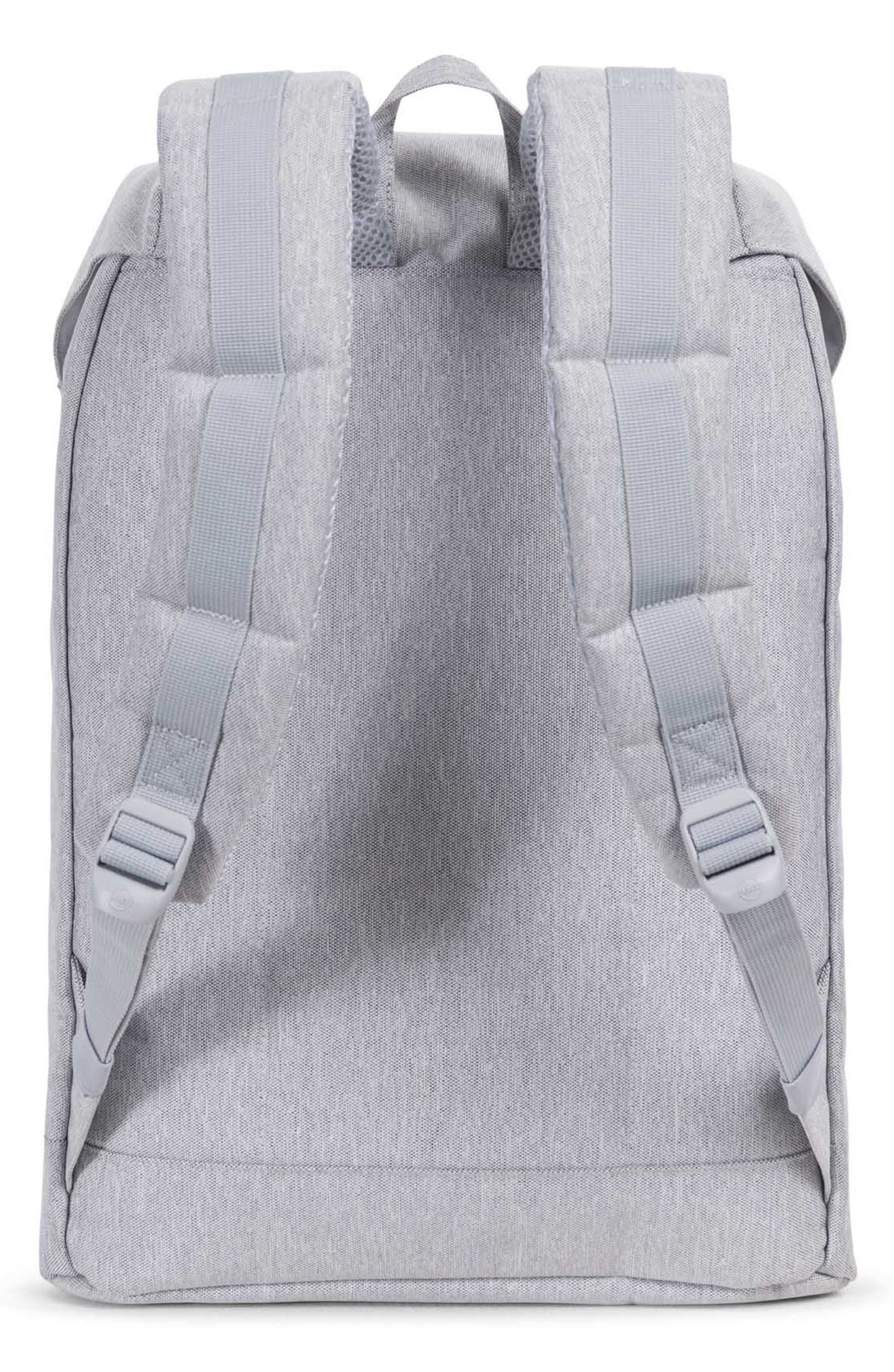 Herschel Supply Co. 'Retreat' Backpack, Alternate, color, 