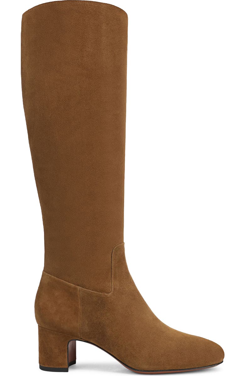 Vince Kellan Knee High Boot, Alternate, color, Elmwood