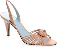 Valentino Garavani Royal Slingback Sandal