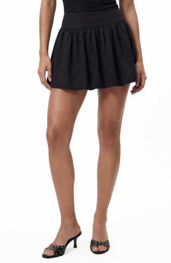 Love By Design Tina Bubble Miniskirt