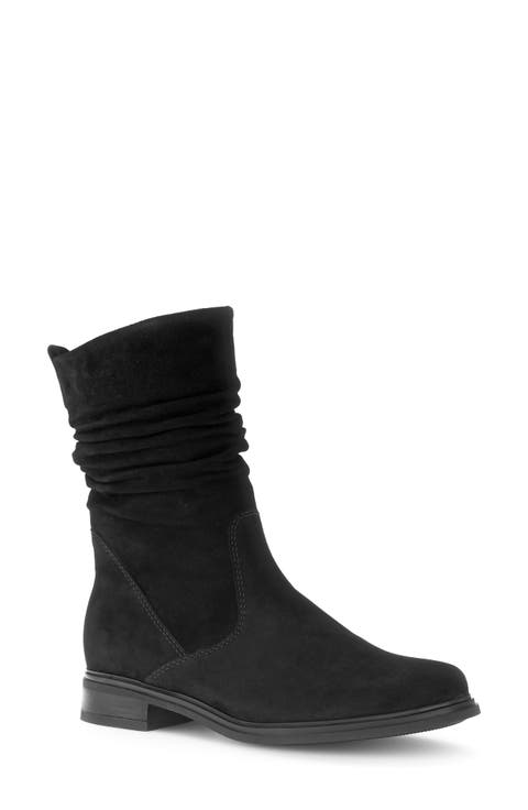 Slouch Boot (Women)