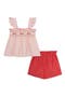 selected Pink
