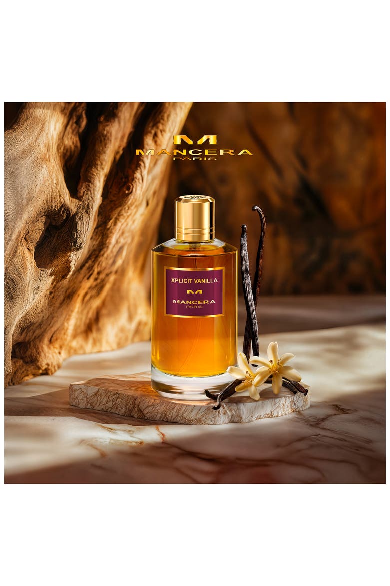 Xplicit Vanilla Eau de Parfum, Alternate, color, NO COLOR