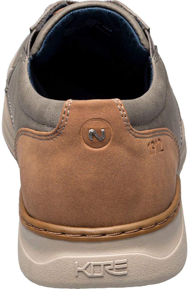 NUNN BUSH Cruise Oxford Sneaker, Alternate, color,