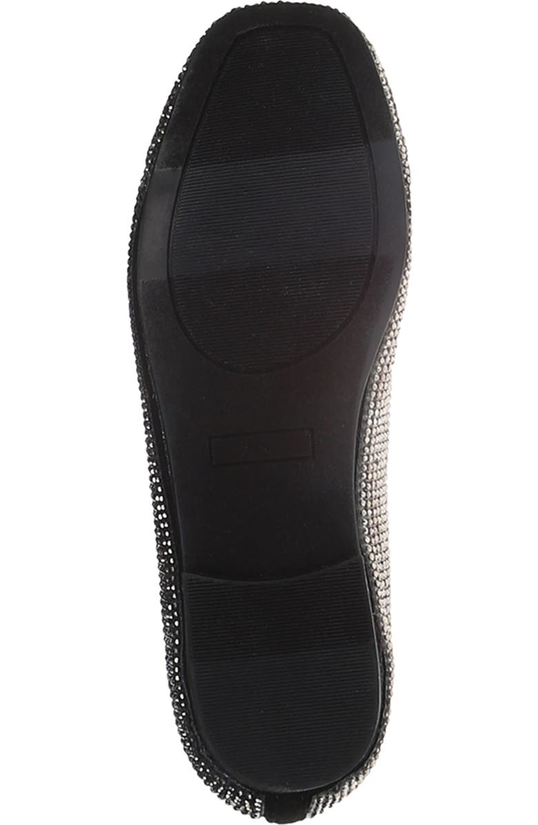 Vince Camuto Embellished Flat, Alternate, color,
