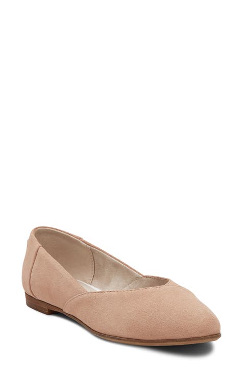 Toms fashion jutti flats