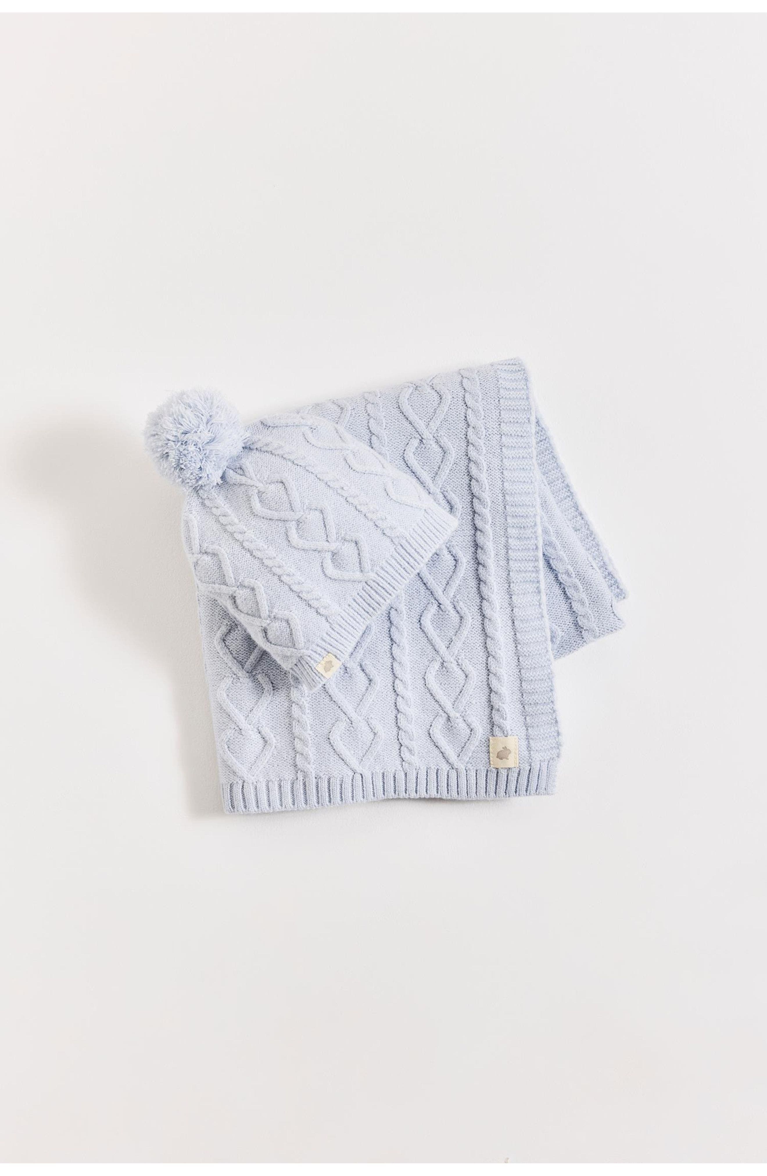 selected Light Blue