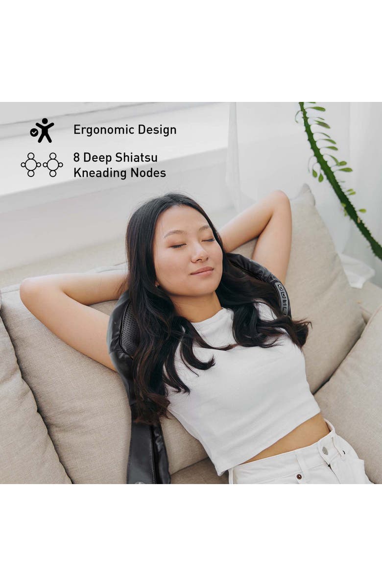 PURSONIC Total Relaxation Bundle Foot Spa, Massage Gun, and More, Alternate, color, Multicolor