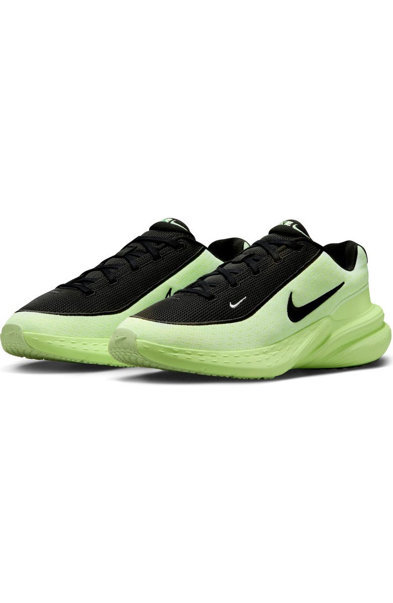 Nike Uplift SC Sneaker, Main, color, Black/ Barely Volt