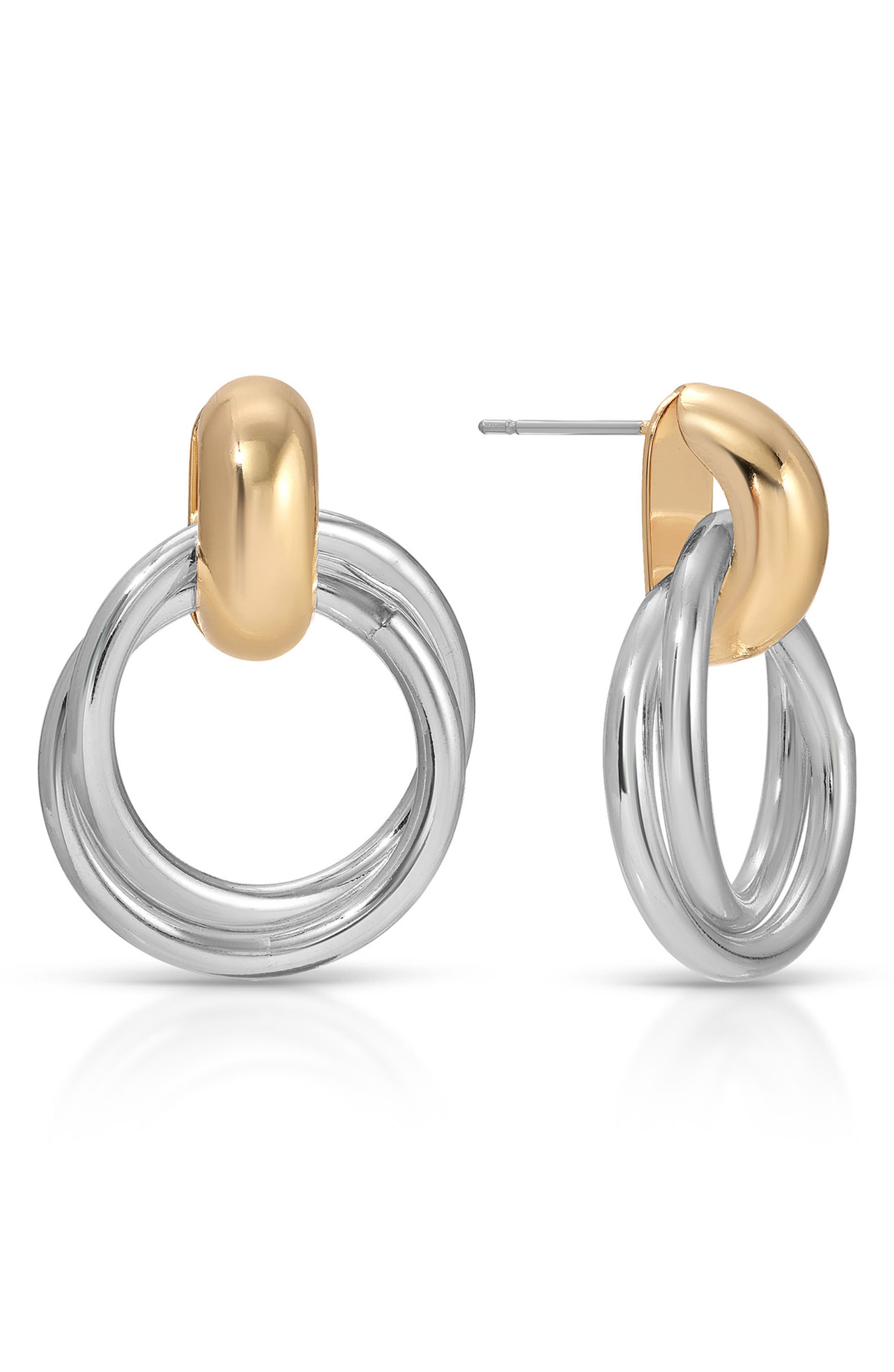 GOLD AND SILVER