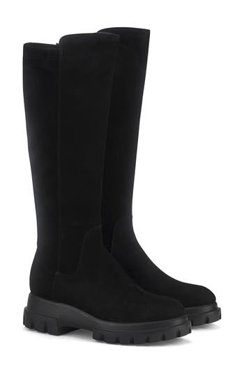 Agl Attilio Giusti Leombruni Agl Malika Knee High Boot