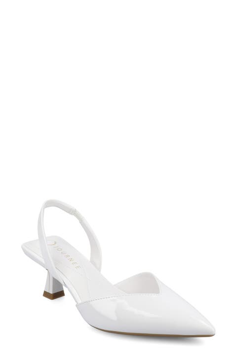 Fallon Slingback Pump (Women)