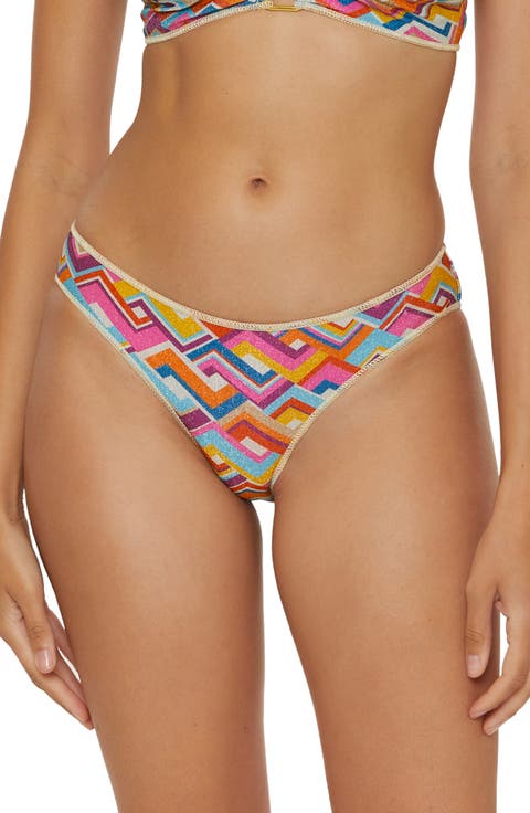 Las Palmas Adela Bikini Bottoms