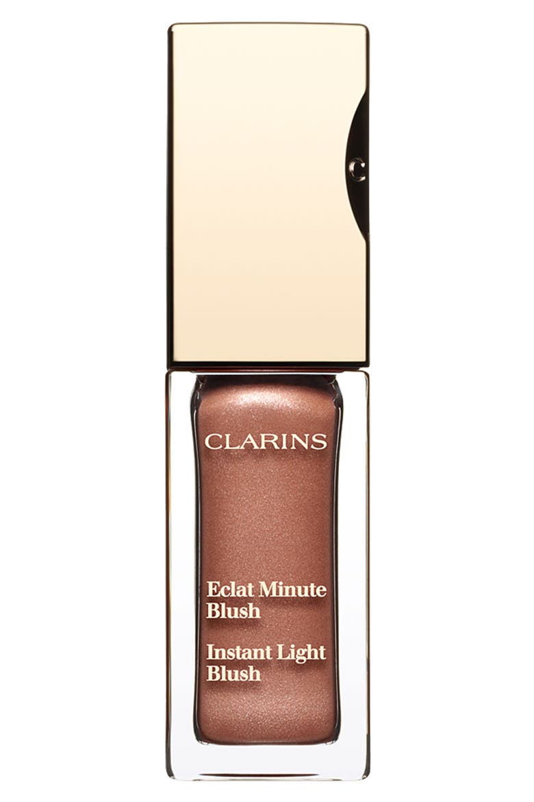 Instant Light Blush, Main, color, BROWN FIZZ