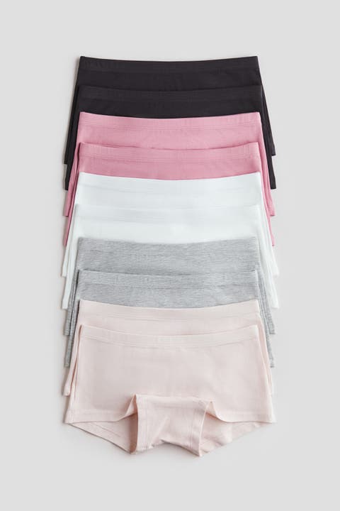 10-pack Boxer Briefs