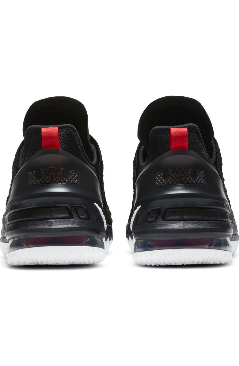 Nike LeBron 18 Basketball Shoe, Alternate, color,