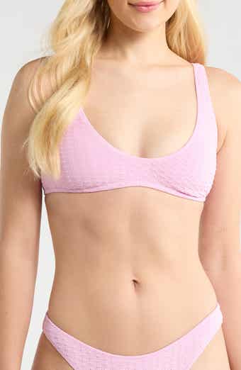 Haleiwa Bralette Bikini Top