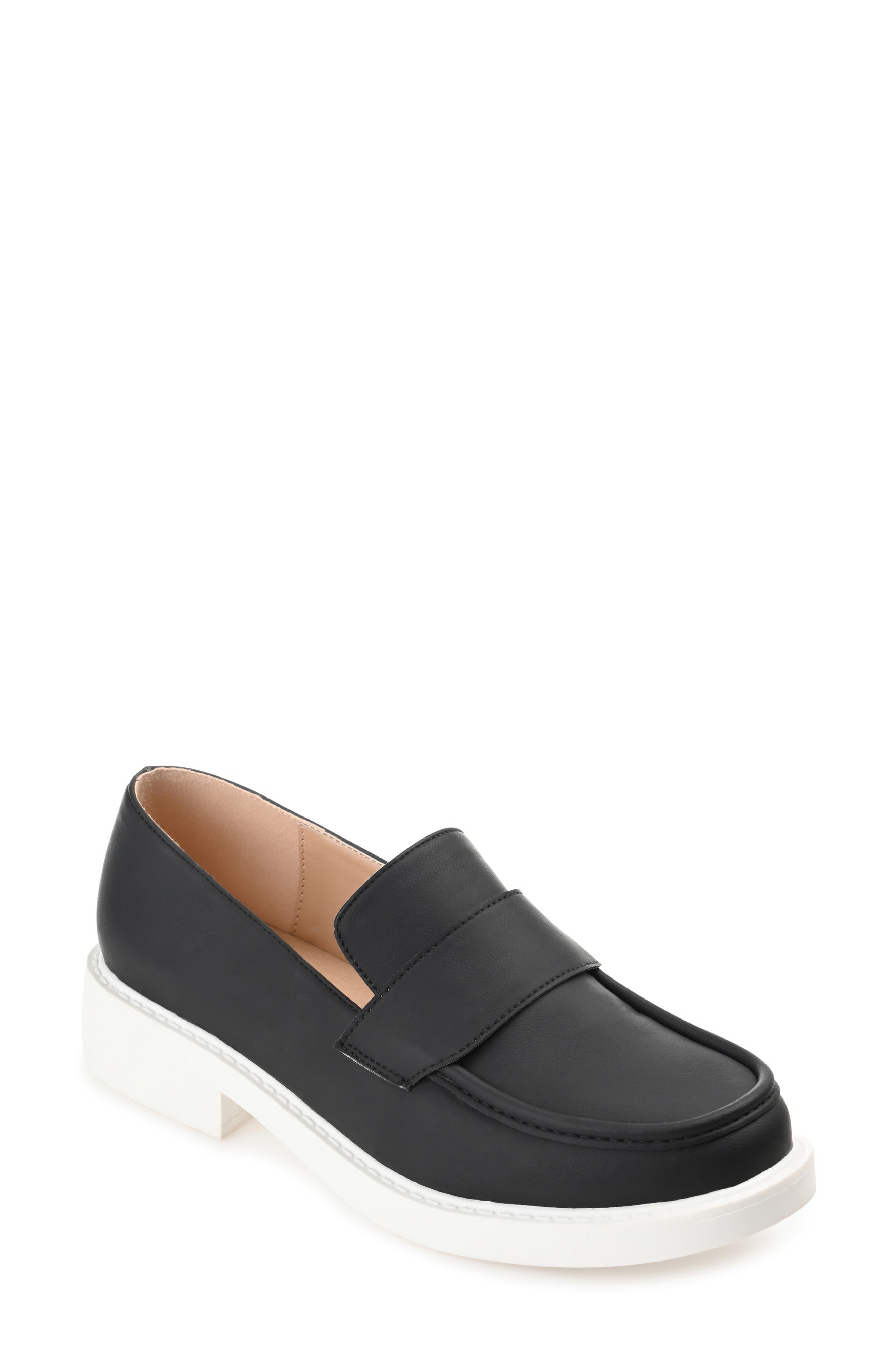 Journee Collection Saydee Slip-On Loafer