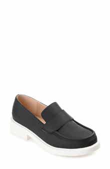 Journee Collection Saydee Slip-On Loafer