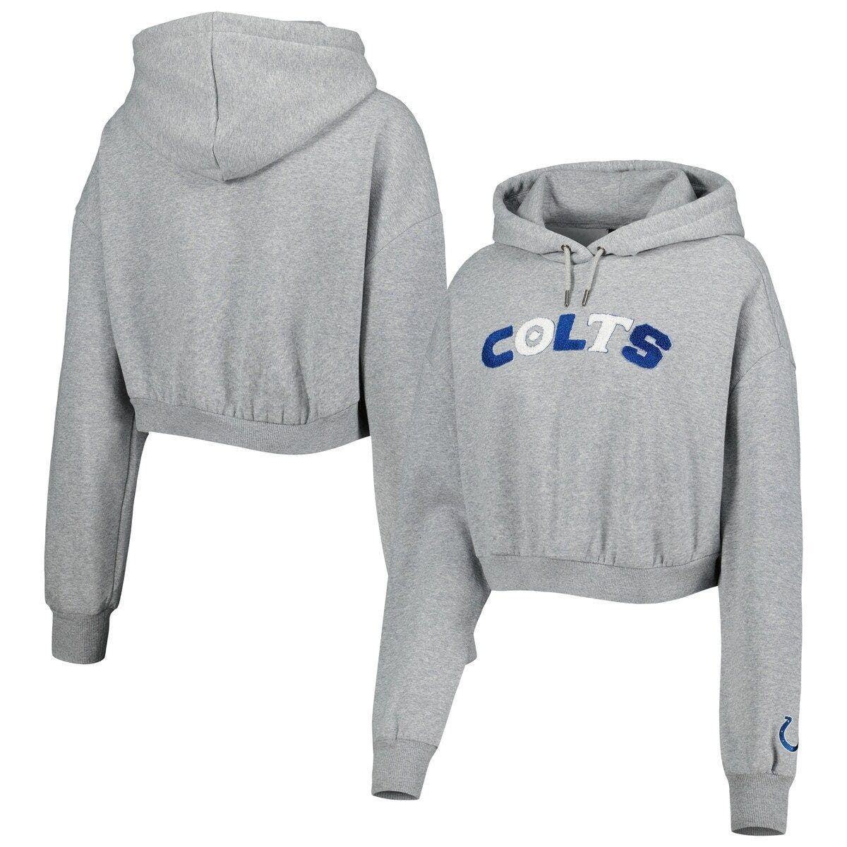 selected Heather Gray