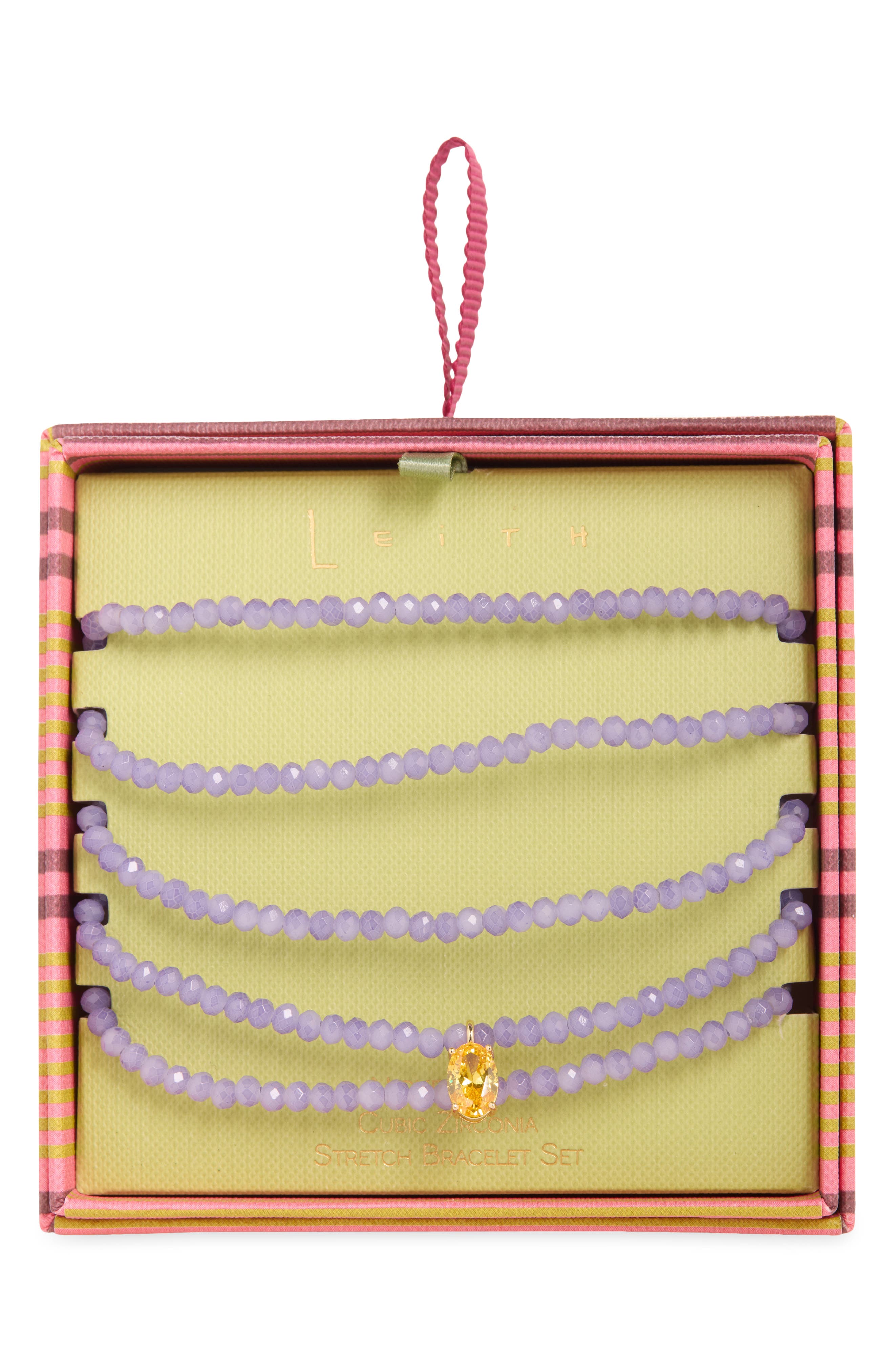 YELLOW- PURPLE- GOLD