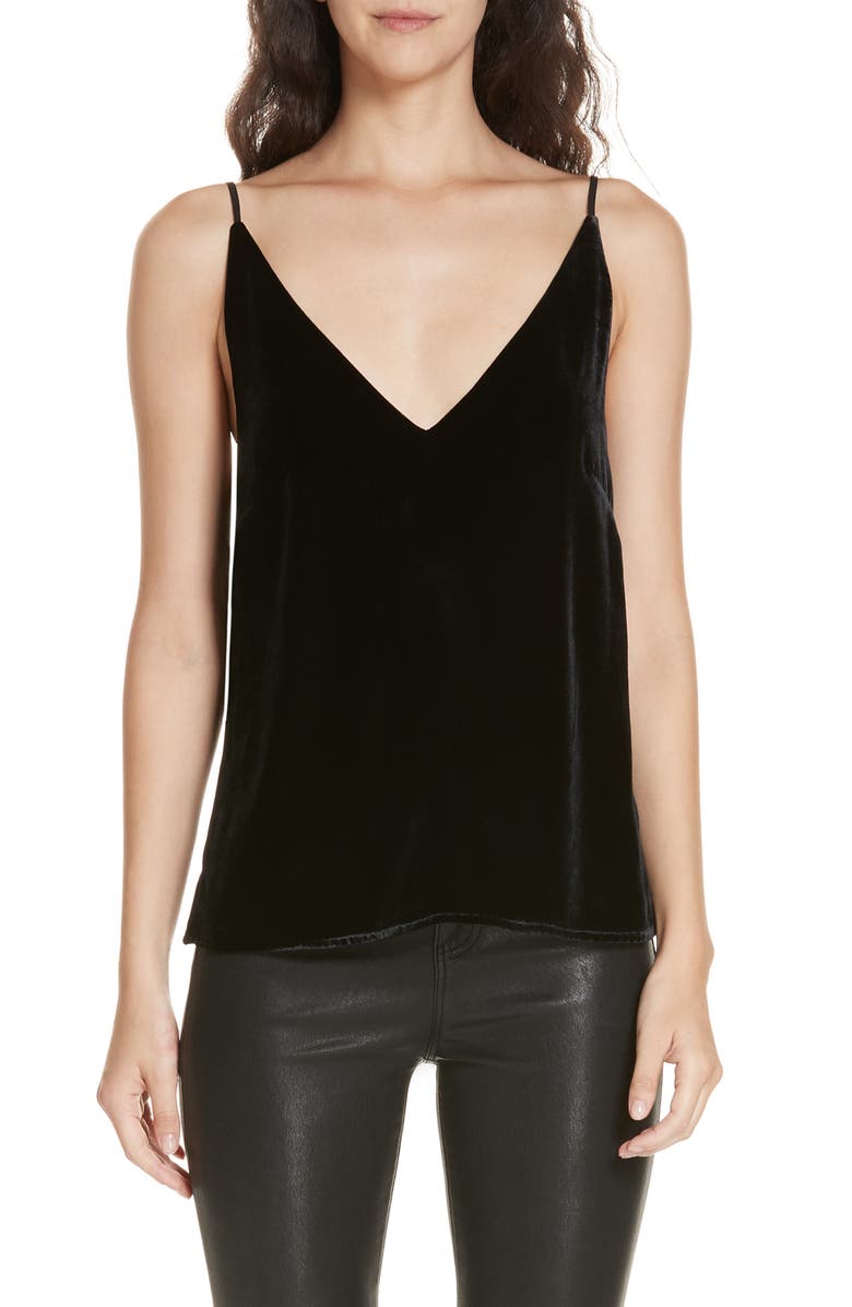L'AGENCE Gabriella Tank, Main, color, 