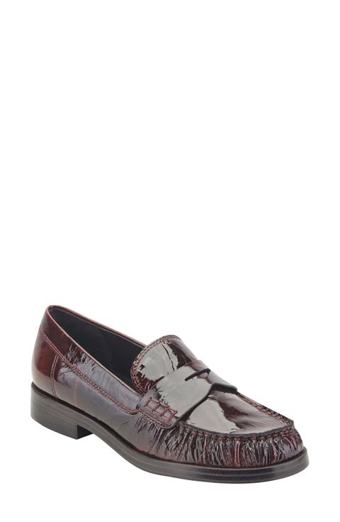 Nell Penny Loafer