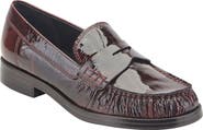 Marc Fisher LTD Nell Penny Loafer