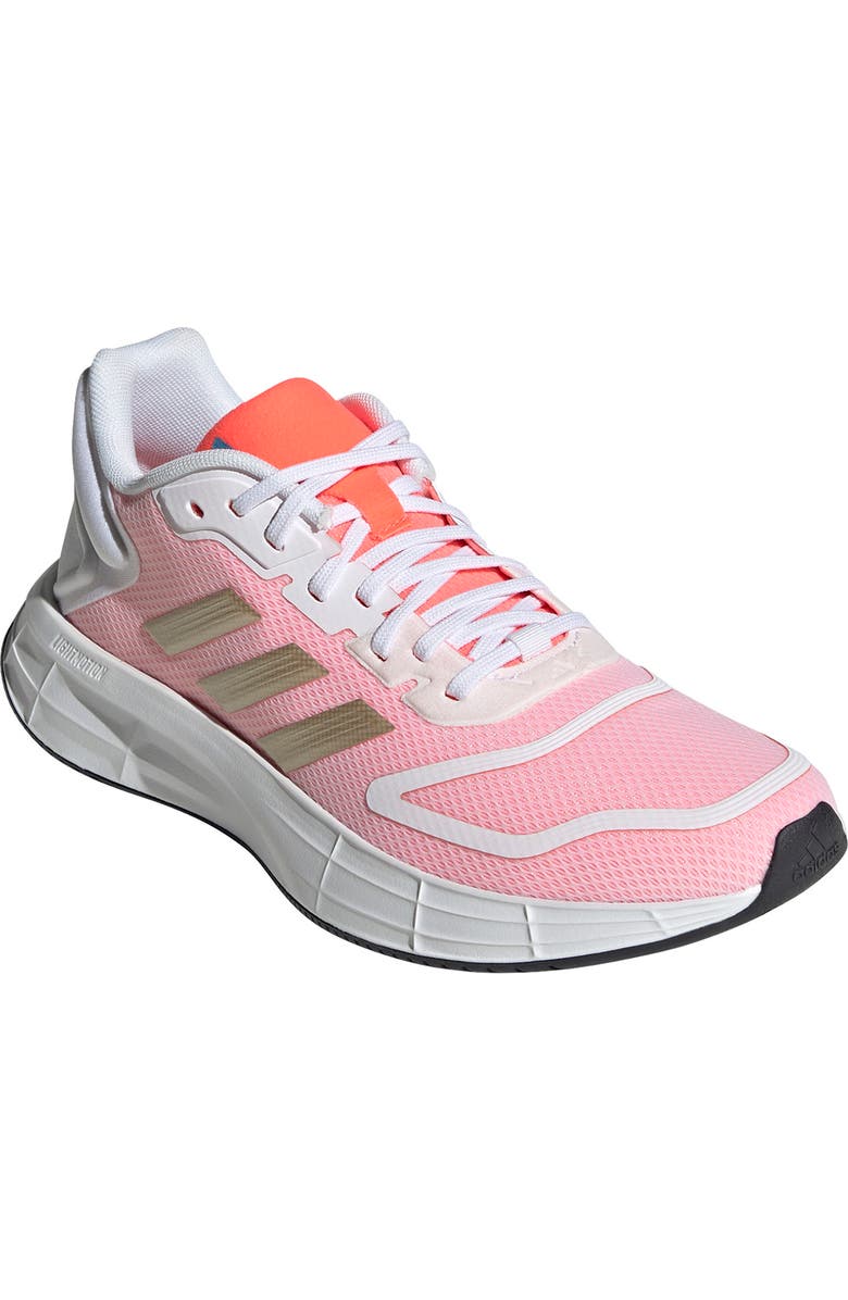 adidas Duramo 10 Athletic Sneaker, Main, color,