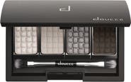 DOUCCE Freematic Eyeshadow Quad